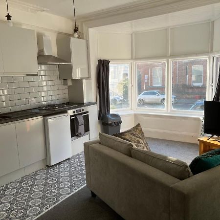 Flat In Leamington Spa Town Centre Apartment Ngoại thất bức ảnh