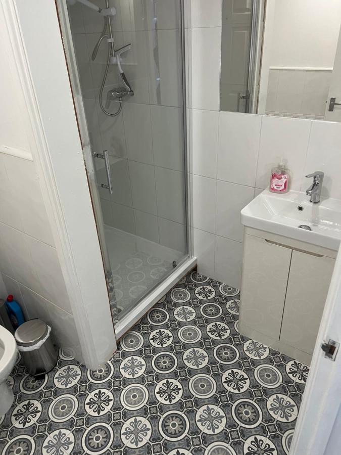 Flat In Leamington Spa Town Centre Apartment Ngoại thất bức ảnh