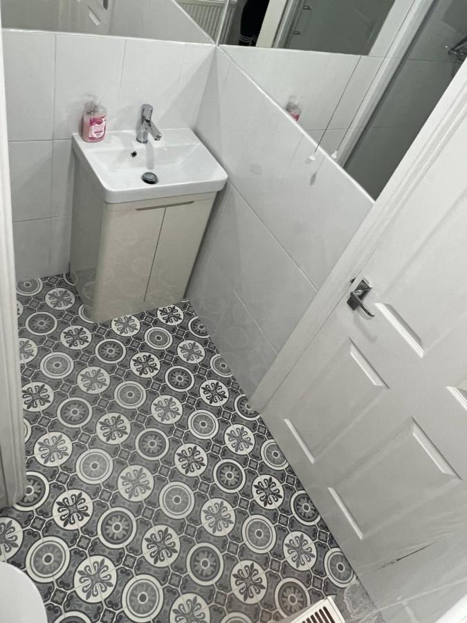 Flat In Leamington Spa Town Centre Apartment Ngoại thất bức ảnh