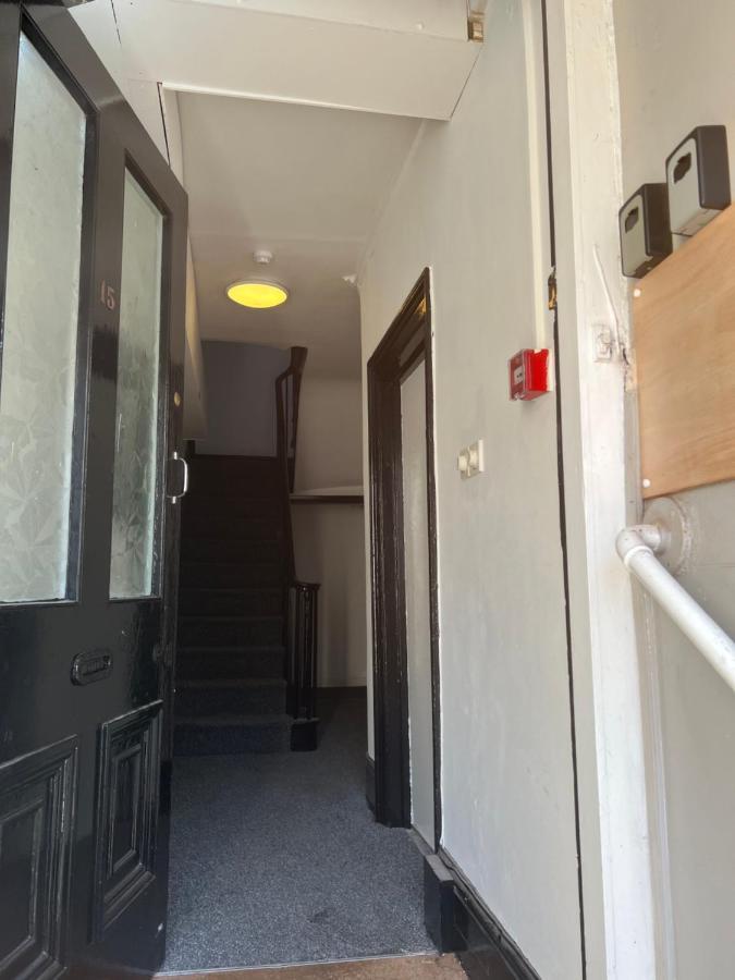 Flat In Leamington Spa Town Centre Apartment Ngoại thất bức ảnh