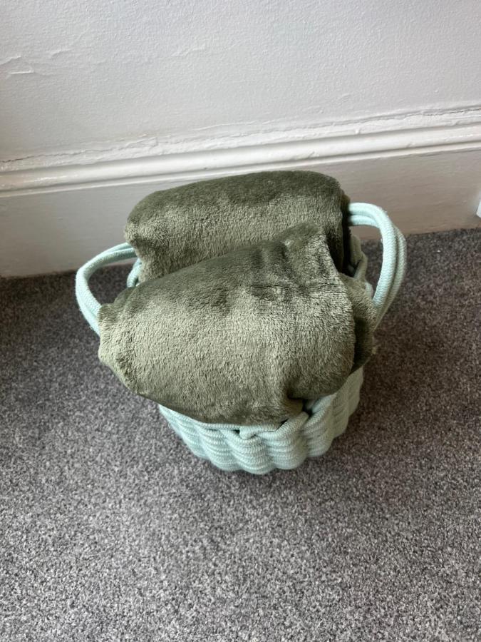 Flat In Leamington Spa Town Centre Apartment Ngoại thất bức ảnh